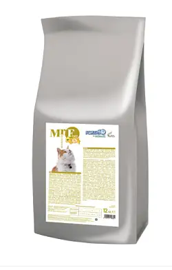 Forza10 Mr. Fruit Neutered сухой корм для стерилизованных кошек с экстрактами жёлтых фруктов на основе курицы