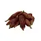Organix лакомства для собак Колбаски из филе говядины 100% мясо #3